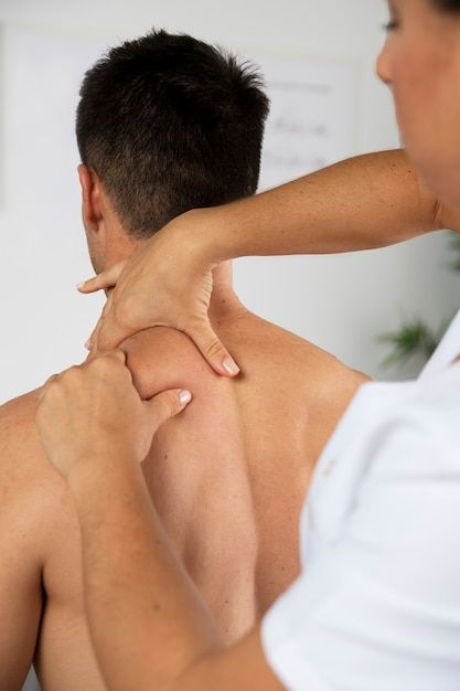 Soft Tissue Therapy in Tirana