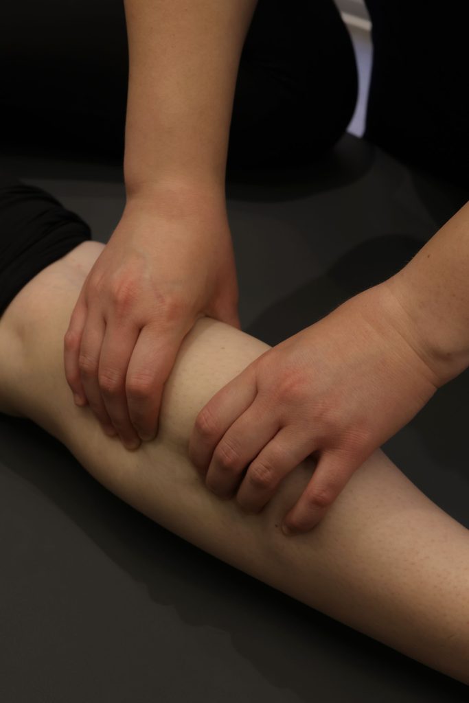 Soft Tissue Therapy