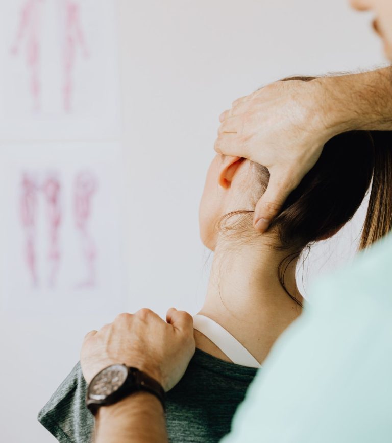 Is Chiropractic Neck Cracking Safe