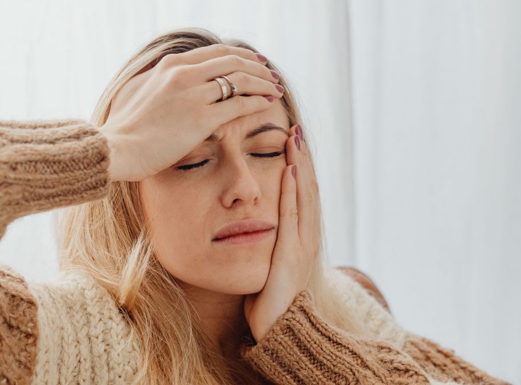 Chiropractic Care for Headaches and Migraines Linked to Neck Tension