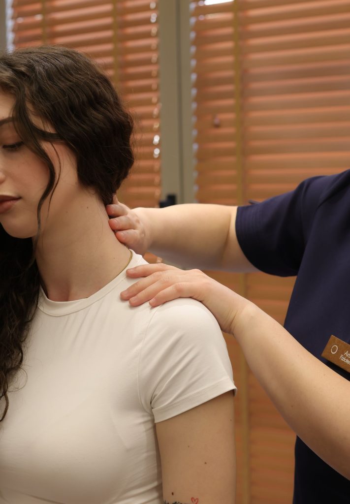 Manual Therapy