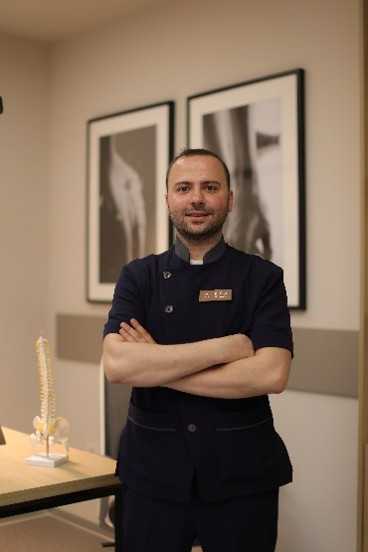Ünal Öğüten 
