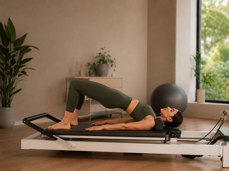 Pilates