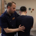 Can a Chiropractor Help with a Herniated Disc
