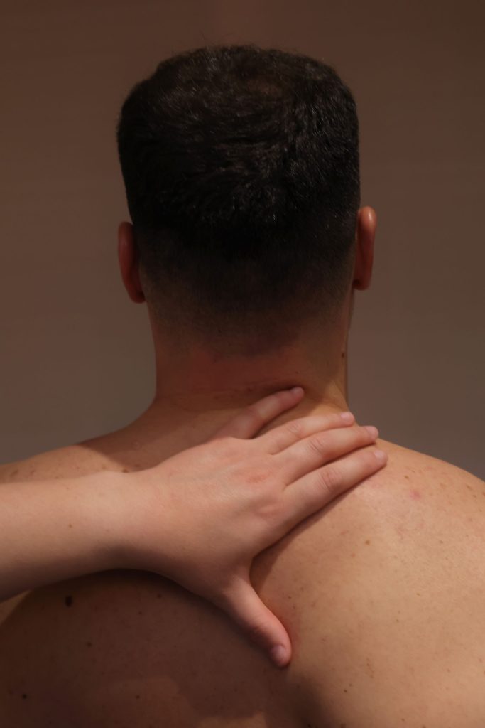 Posture Correction Therapy