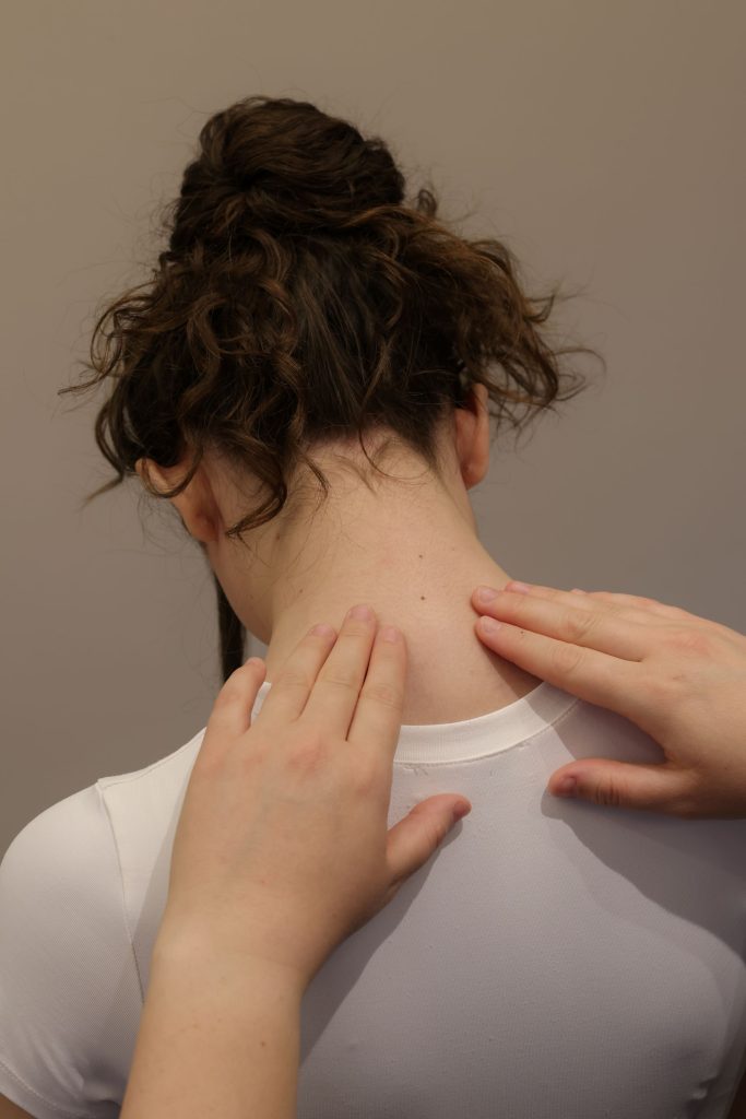 Posture Correction Therapy