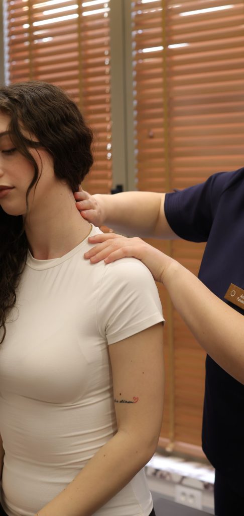 Spinal decompression therapy