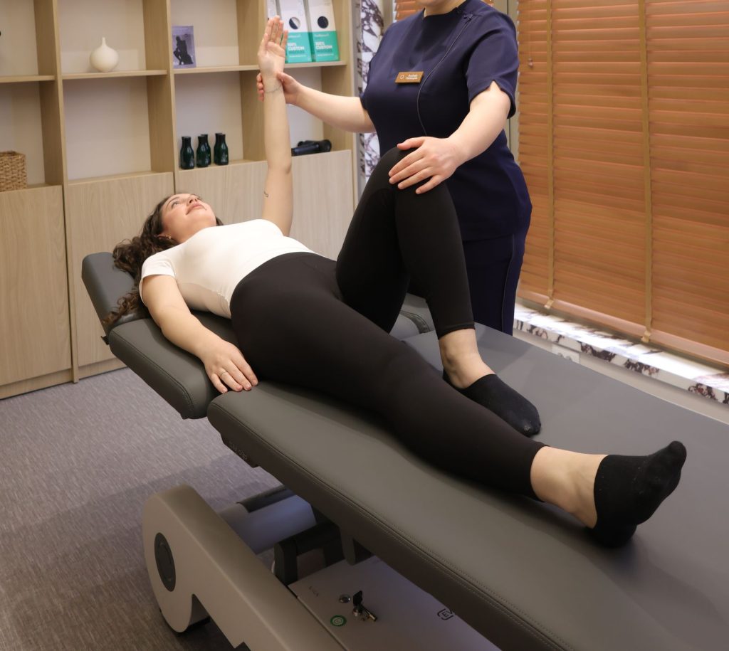 Therapeutic Exercise Programs