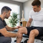Chiropractic Treatment for Sports Injuries in Albania