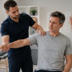 Chiropractor for Shoulder Pain in Tirana