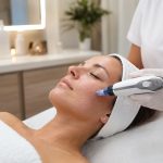 Enlarged Pores and Uneven Skin Texture Can Dermapen 4
