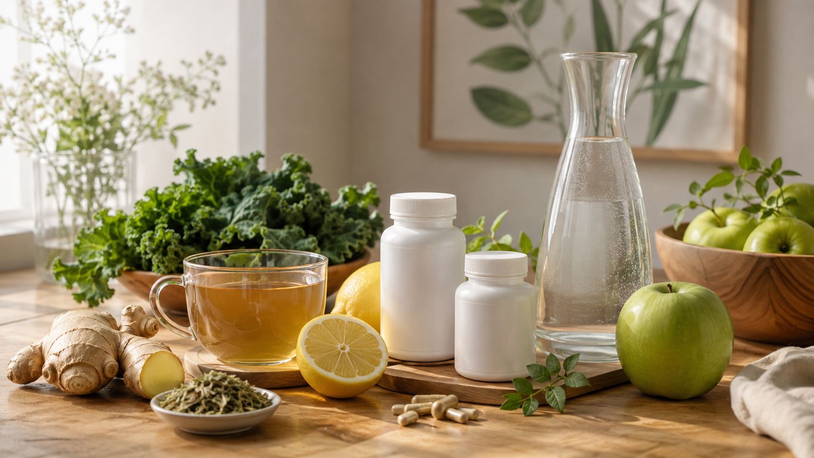 Naturopathy for Digestive Problems