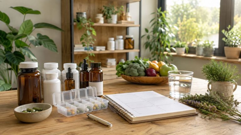 What Happens During Your First Naturopathic Consultation