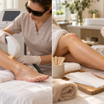 Laser Hair Removal vs Waxing: Cost, Maintenance and Expectations
