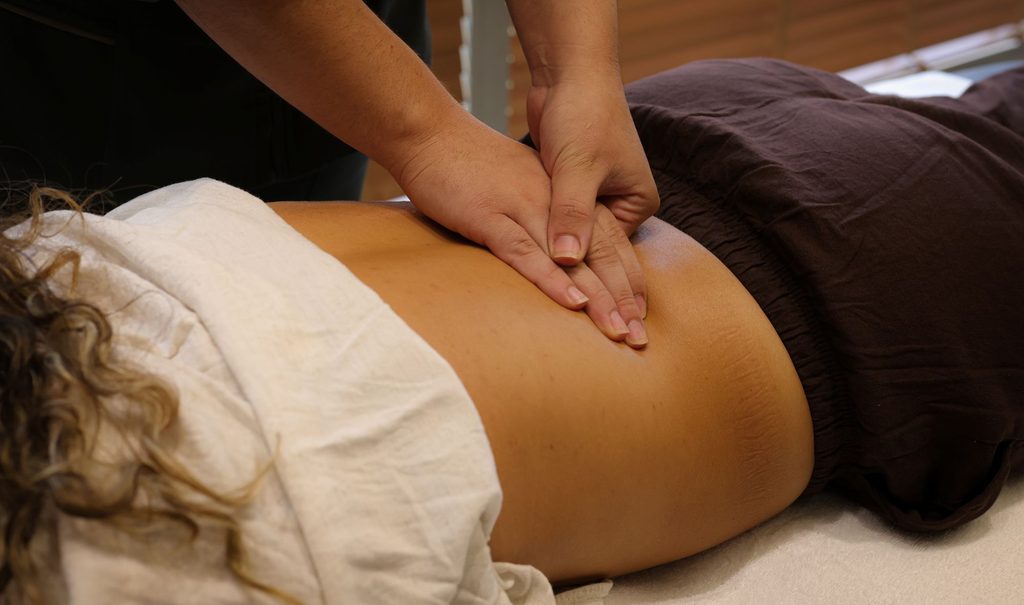 Manual Therapy