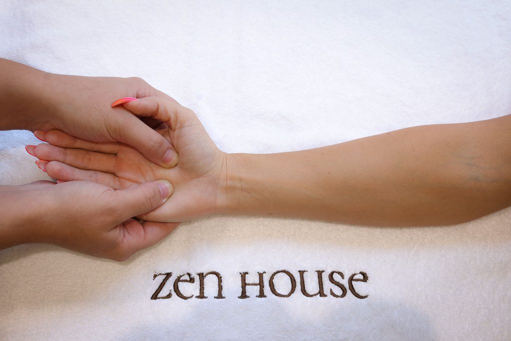 Manual Therapy
