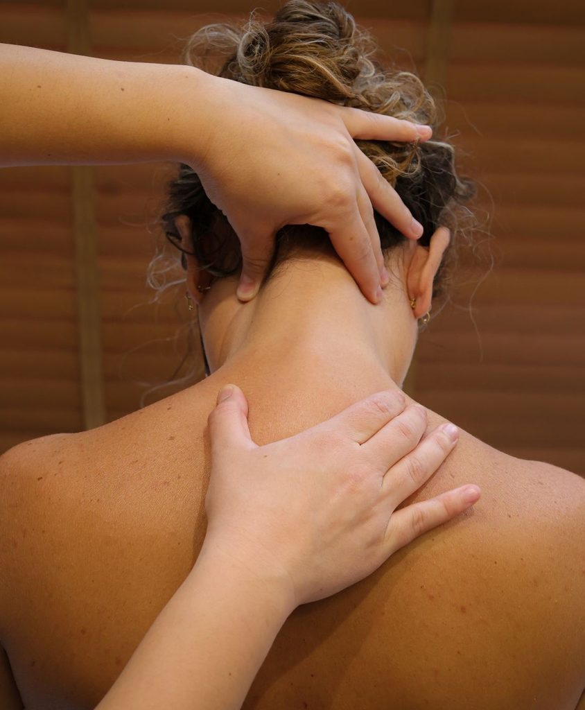 Posture Correction Therapy