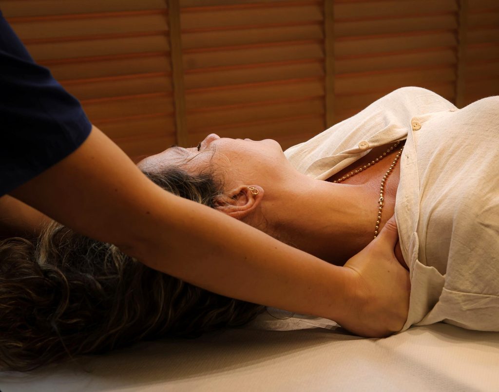 Soft Tissue Therapy in Tirana