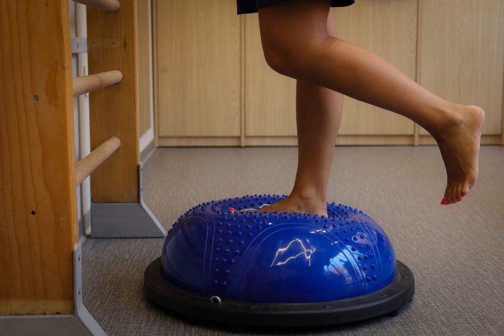 Therapeutic Exercise Programs