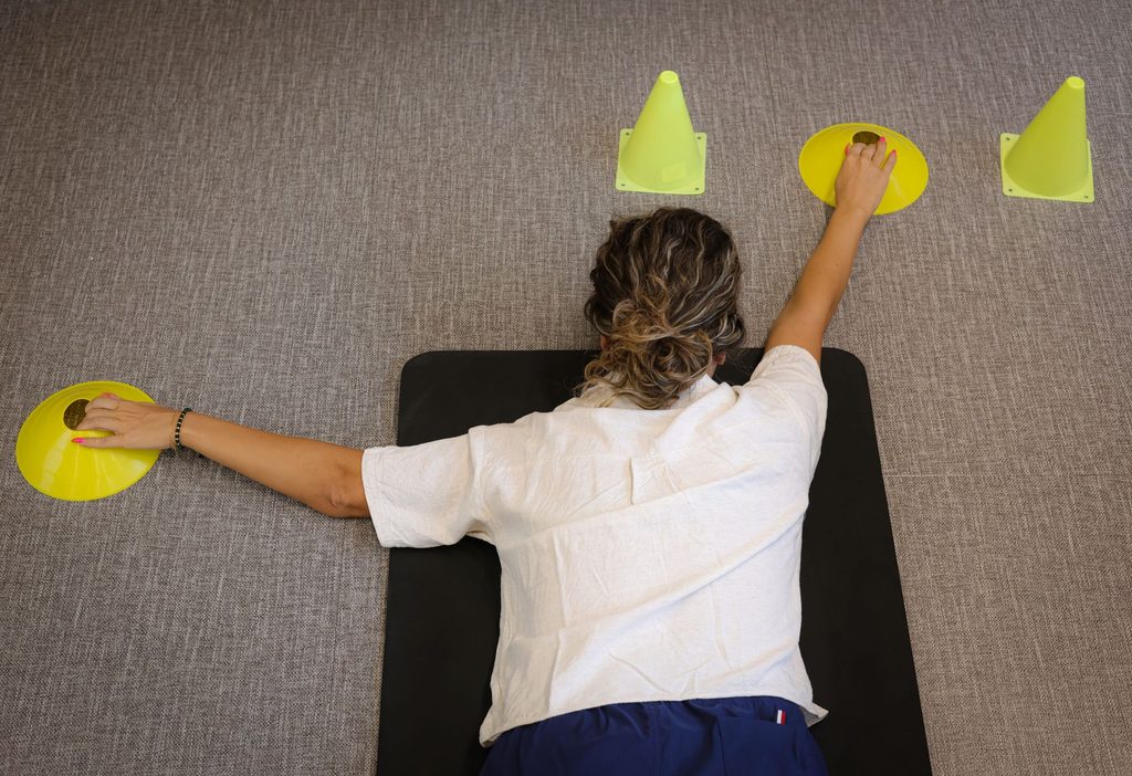 Therapeutic Exercise Programs