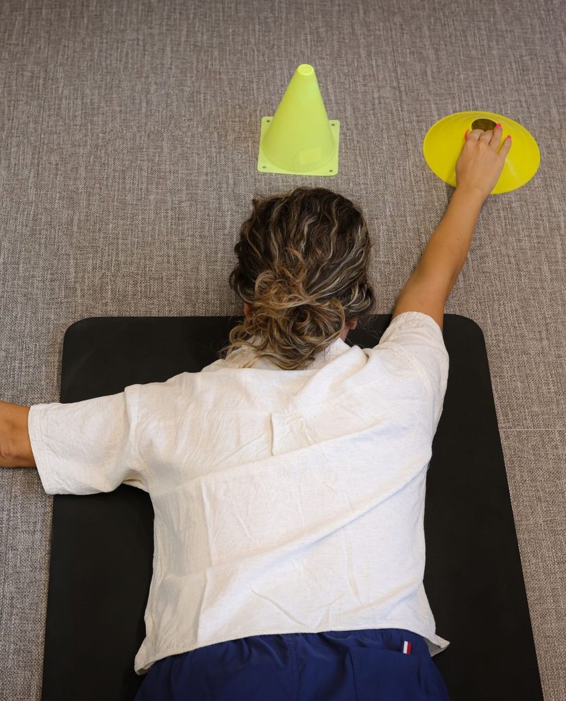 Therapeutic Exercise Programs