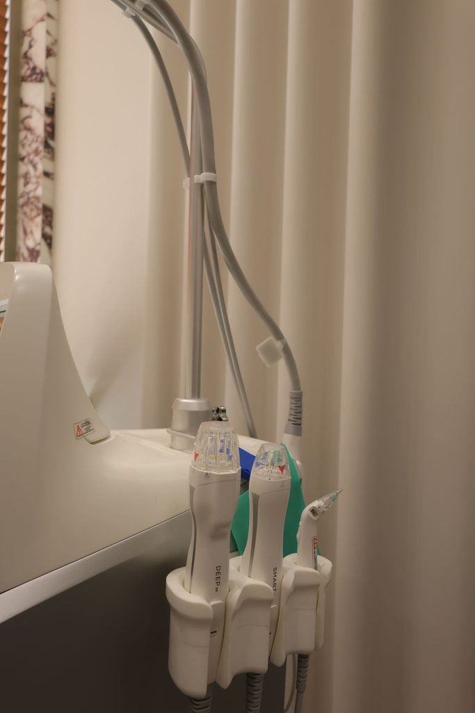 VirtueRF Versatile RF Microneedling Platform